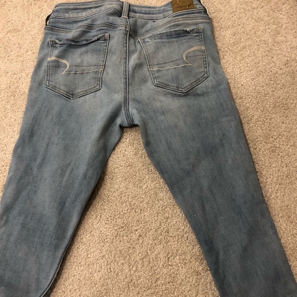 Jeans - Picture 2 of 2
